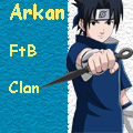 Arkan